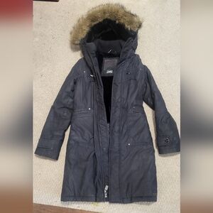 TNA Parka